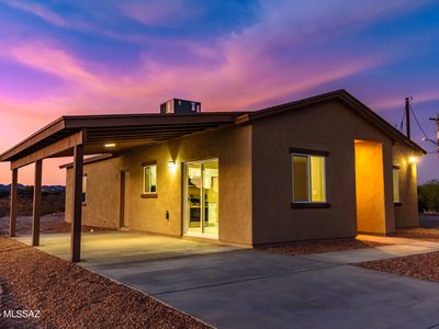 174 Via Casa, Rio Rico, AZ, 85648