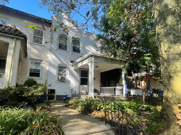 3424 Osmond St, Philadelphia, PA 19129
