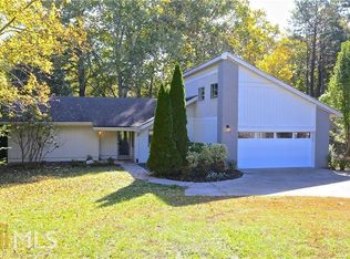 1052 Indian Hills Pkwy, Marietta, GA