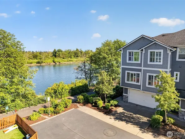 3511 31st Drive, Everett, WA 98201