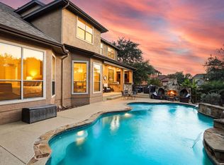 503 Canyon Rise, San Antonio, TX 78258