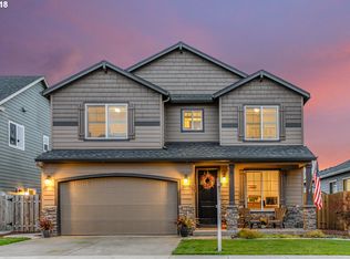 14217 NE 107th St, Vancouver, WA 98682