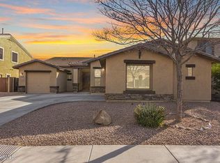 213 W Caribbean Dr, Casa Grande, AZ 85122