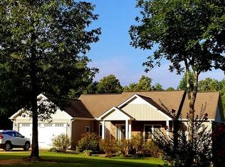 3712 County Road 114, Heflin, AL 36264