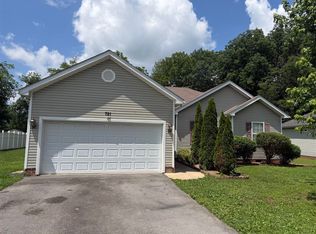 721 Sagittarius Ave, Bowling Green, KY 42101