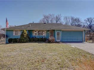 6301 Ralston Ave, Raytown, MO 64133