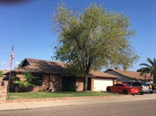 11609 N 61st Dr, Glendale, AZ 85304
