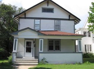 608 E Sherman St, Hutchinson, KS 67501