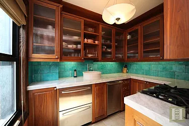 Sold by Halstead Real Estate