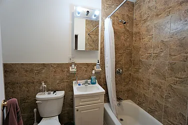 Rented by Best Apartments North Inc