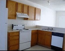 2nd image of 1111 Leslie Cir APT D