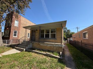 10517 S Cottage Grove Ave, Chicago, IL 60628