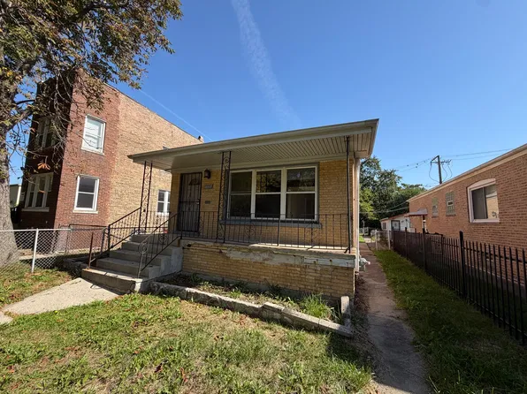 10517 S Cottage Grove Ave, Chicago, IL 60628