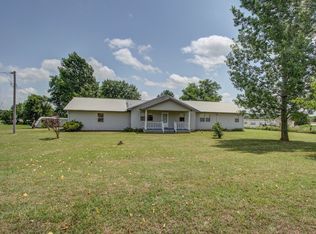 22652 S Bald Hill Rd, Tahlequah, OK 74464