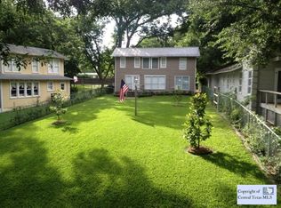 145 Lake Bnd, Mc Queeney, TX 78123