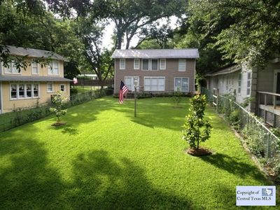 145 Lake Bnd, Mc Queeney, TX, 78123