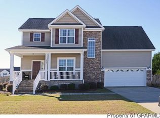 318 Primrose Ln, Winterville, NC 28590