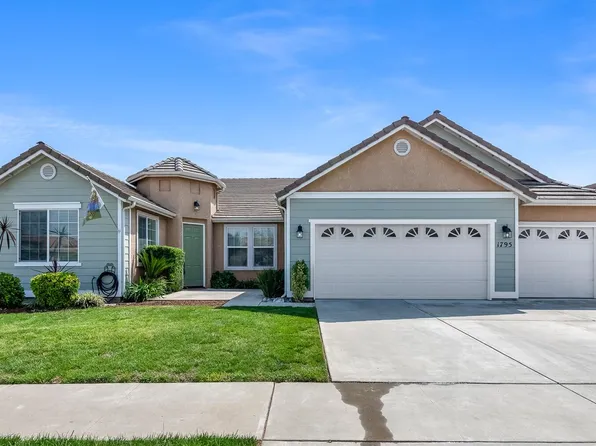 1795 Bettinelli Court, Tulare, CA 93274