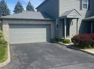 5880 Blendon Place Dr #4A, Columbus, OH 43230