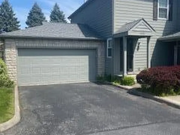5880 Blendon Place Dr #4A, Columbus, OH 43230