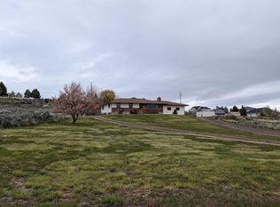 731 King Ave, Hines, OR 97738