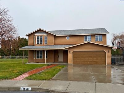 4505 S Dayton Ct, Kennewick, WA, 99337