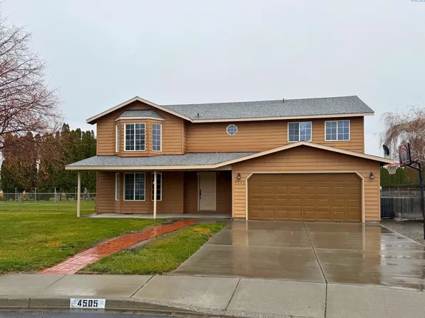 4505 S Dayton Ct, Kennewick, WA 99337