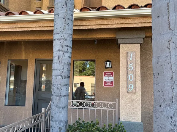1509 Stanley Ave APT 110, Long Beach, CA 90804