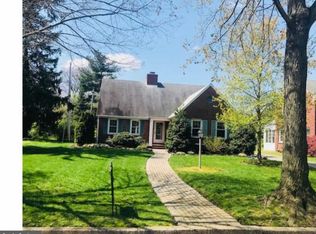 33 Fenwick Dr, Penns Grove, NJ 08069