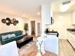 3337 S Durango Ave APT 4, Los Angeles, CA 90034