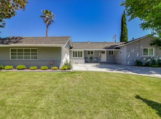 1376 Cordelia Ave, San Jose, CA