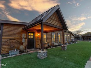 505 W Main St, Payson, AZ 85541