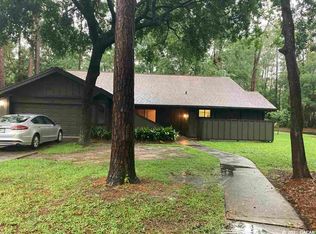4501 Sherwood Trce, Gainesville, FL 32605