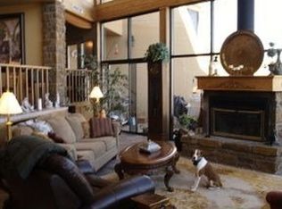 6303 Heritage Pt, Monkey Island, OK 74331