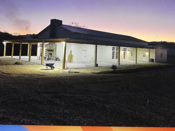 1163 County Road 509, Woodland, AL 36280