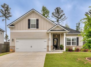 153 Myrtle Grove Trl, Evans, GA 30809