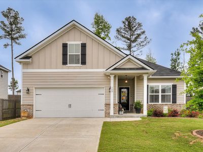 153 Myrtle Grove Trl, Evans, GA, 30809