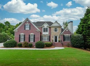 301 Peacock Dr NW, Marietta, GA 30064