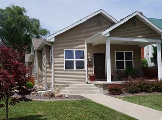 2601 Elm St, Quincy, IL 62301