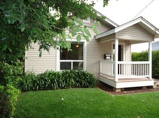 1326 B St, Napa, CA 94559