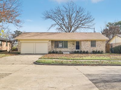 2514 Ridgecrest Dr, Garland, TX, 75041
