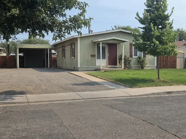 1334 Kennedy Ave, Grand Junction, CO 81501