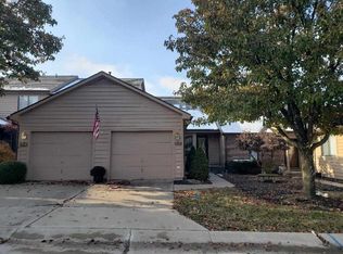 3010 Nob Hill Dr, Fort Thomas, KY 41075