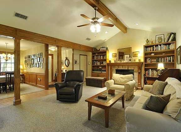 5th image of 12506 Scissortail Dr
