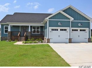1837 Chase Trl SE, Cullman, AL 35055