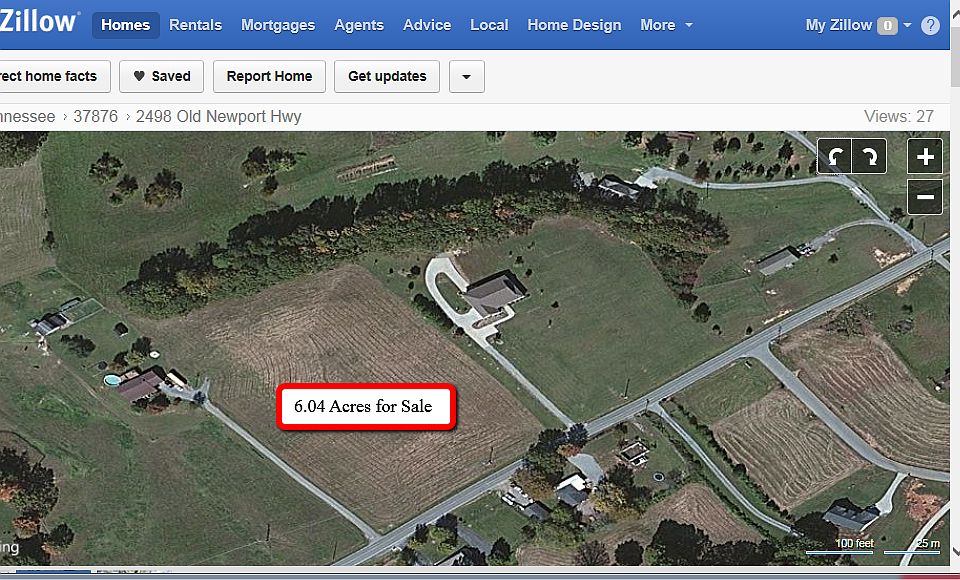 1st image of 2498 Old Newport Hwy