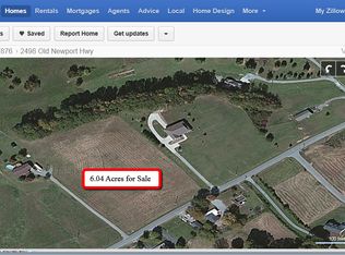 2498 Old Newport Hwy, Sevierville, TN 37876