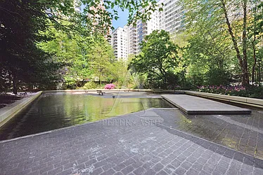 Rented by Peter Ashe