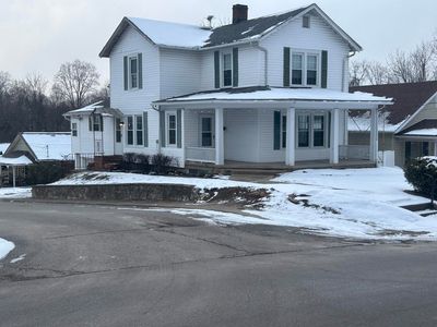 2442 Moore St, Ashland, KY, 41101