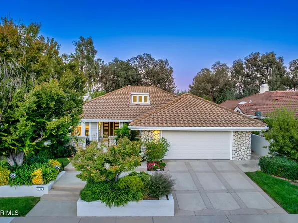 362 Cherry Hills Ct, Thousand Oaks, CA 91320